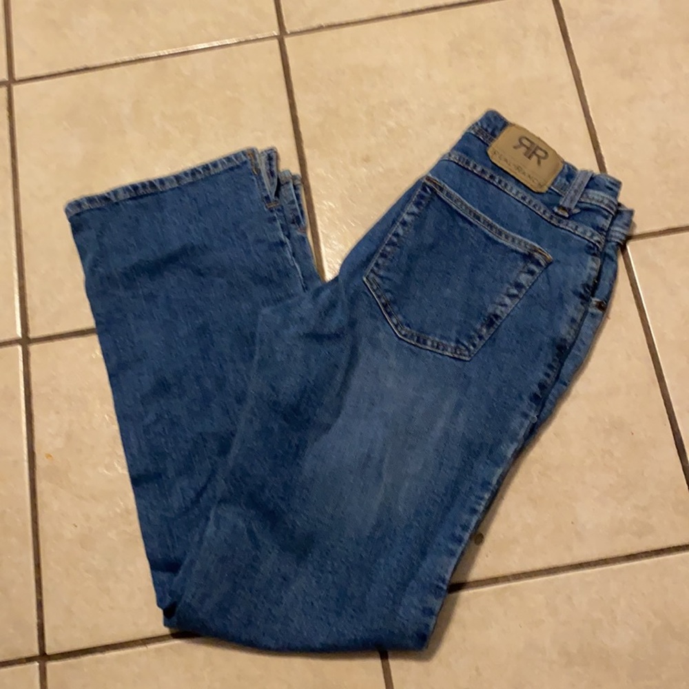 Real Ranch jeans - Picture 3 of 3